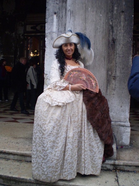 Benátky 2008