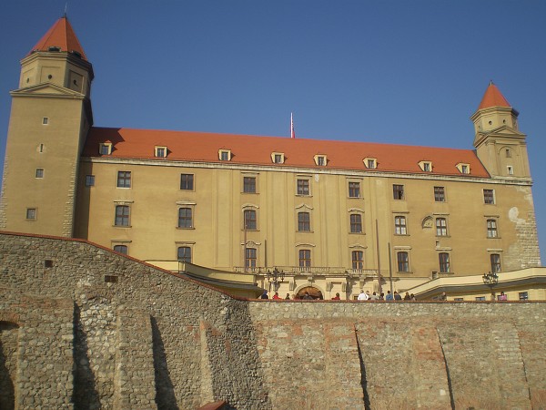 Bratislava  2007