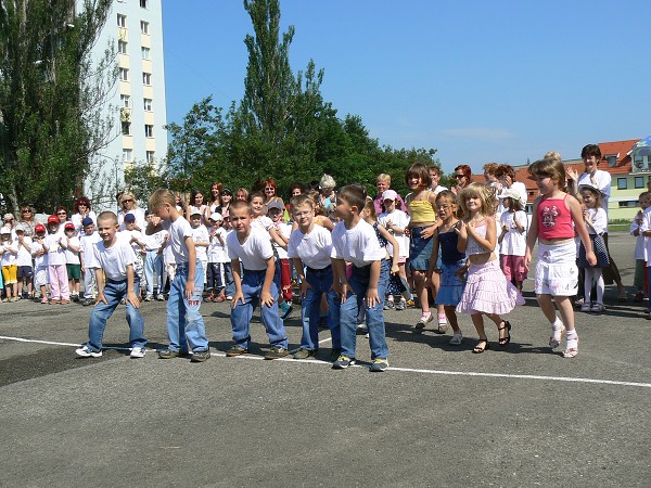 Evička 2007