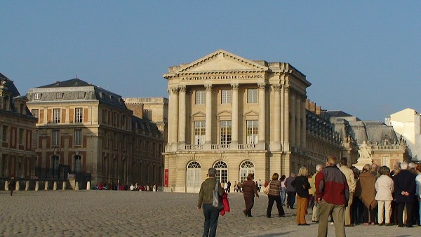 Paríž 2007