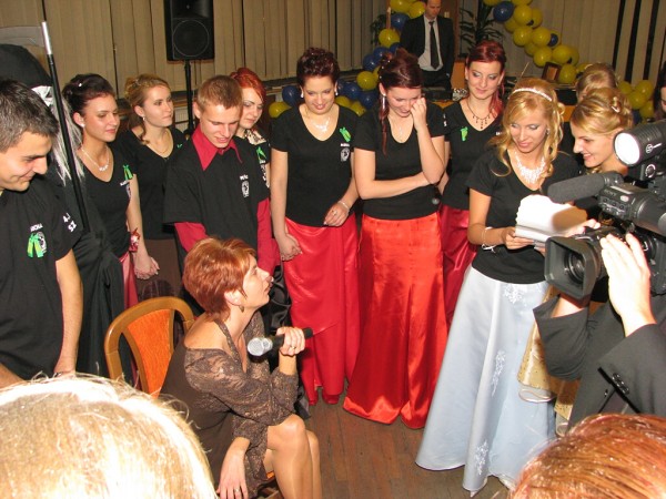 Stužková  2007