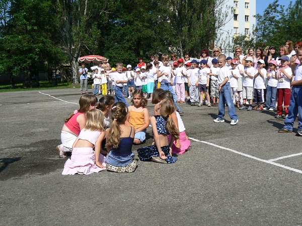 Evička 2007